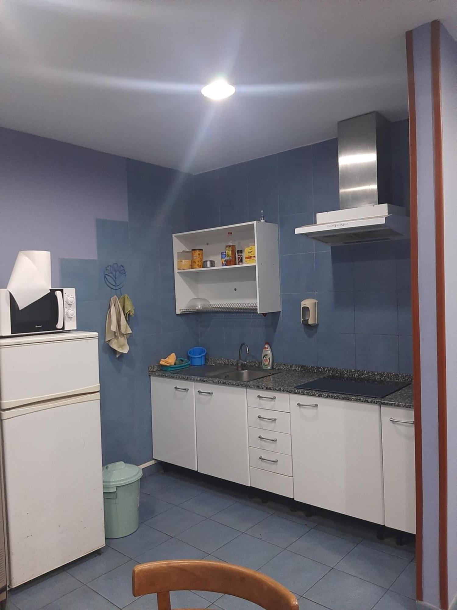 Albergue Berce Do Camino Tríacastela Buitenkant foto